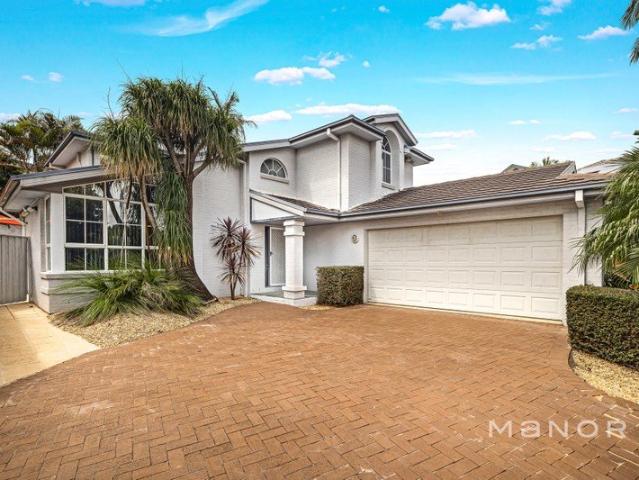 House for sale in Sydney, New South Wales
