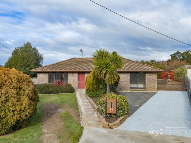 House for rent in Launceston, Tasmania