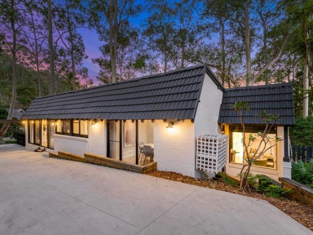 House for sale in Sydney, New South Wales