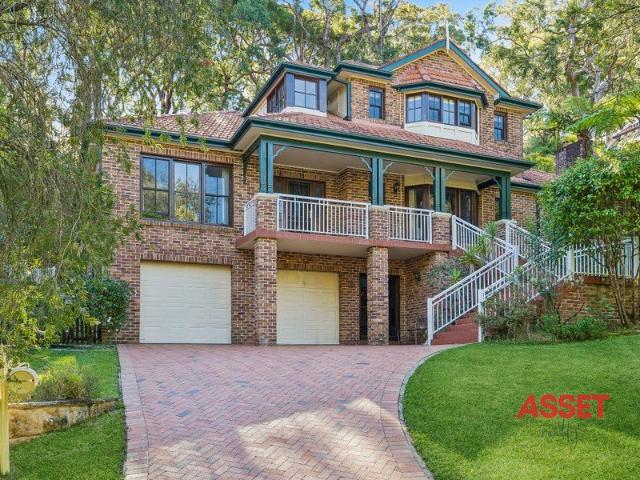 House for sale in Sydney, New South Wales
