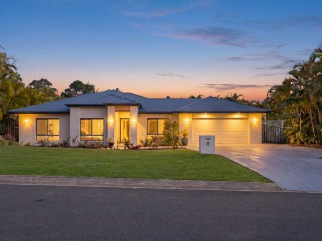 House for sale in Fernbrook, Queensland