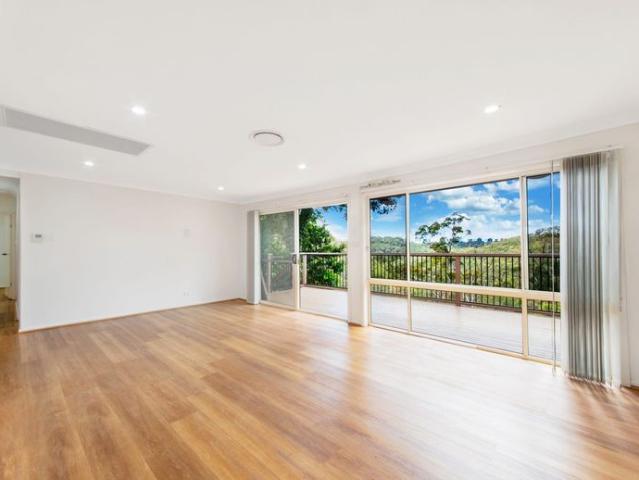 House for rent in Hornsby Heights, Sydney