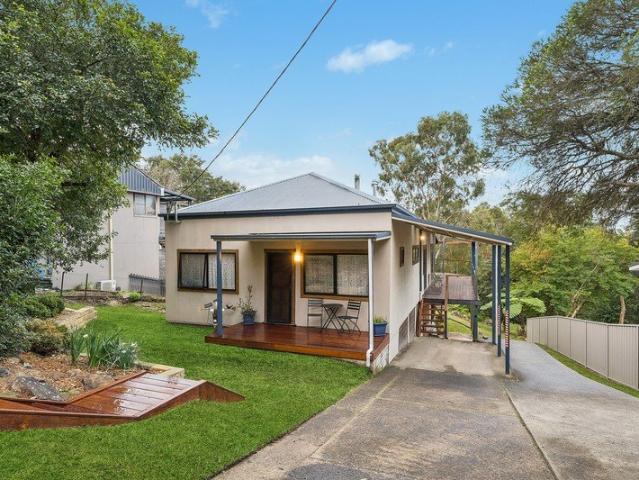 House for sale in Sydney, New South Wales