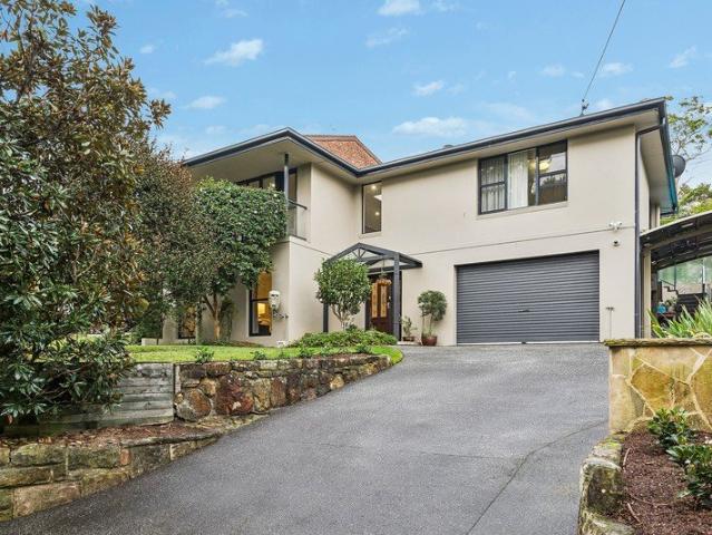 House for sale in Willoughby, New South Wales