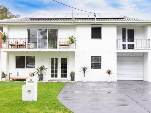 House for rent in Taylors Beach, Port Stephens Council