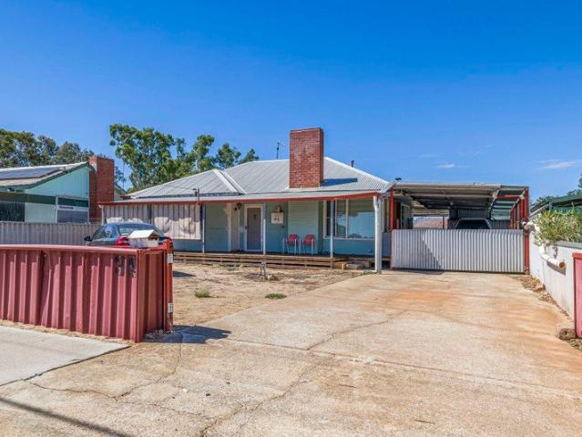 House for sale in Moora, Western Australia