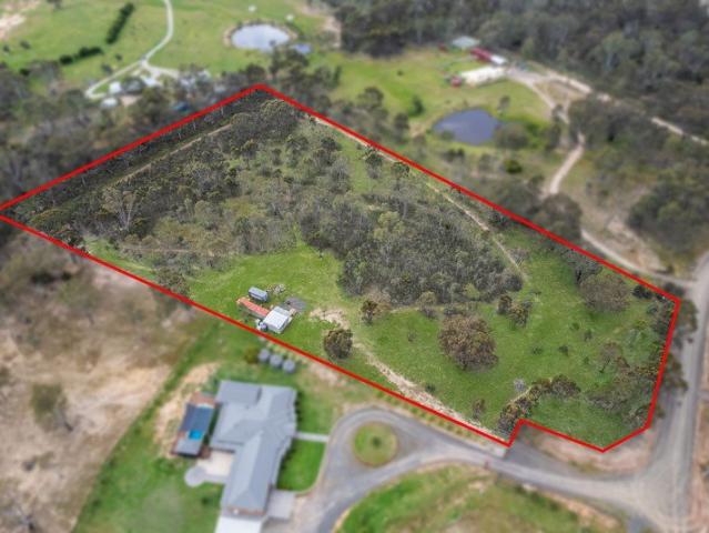 Land for sale in Heathcote, City of Greater Bendigo