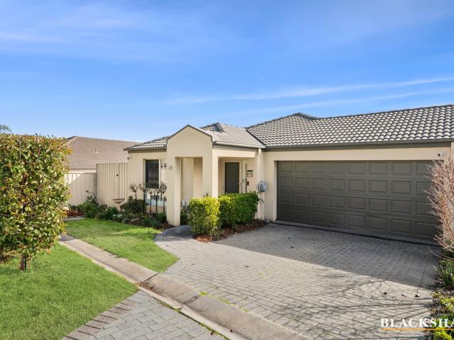 Property for sale in Australian Capital Territory