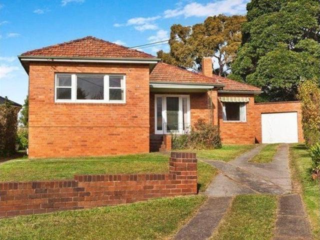 House for rent in Sydney, New South Wales