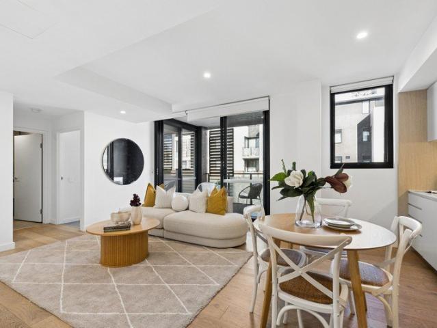 Apartment for sale in Sydney, New South Wales
