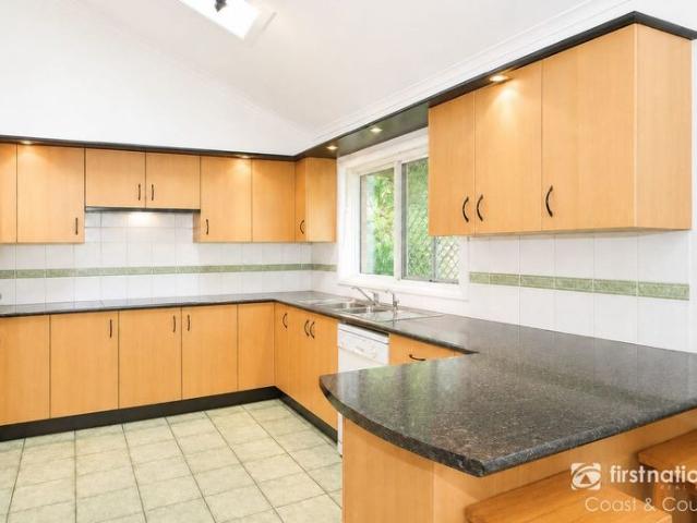 House for rent in New South Wales