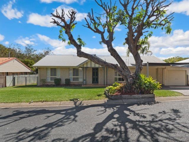 House for sale in Rockhampton, Queensland