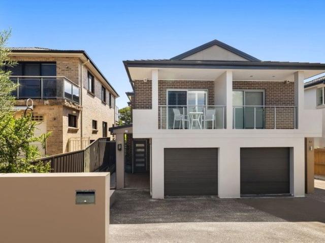House for sale in Sydney, New South Wales