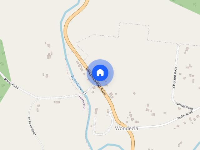 House for rent in Tablelands, Queensland
