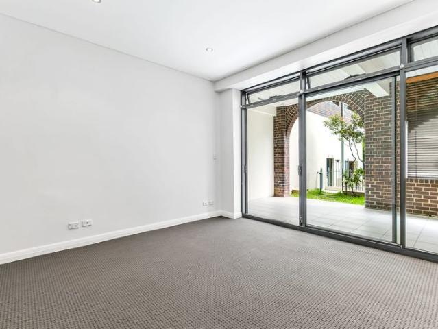 Apartment for rent in City Quarter, Sydney