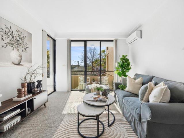 Apartment for sale in Sydney, New South Wales