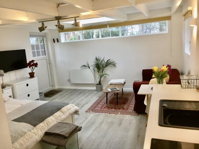 Apartment for rent in Brighton & Hove