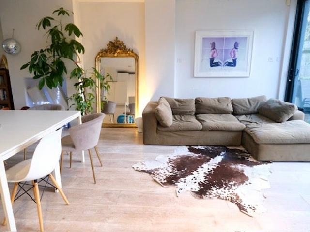 Apartment for rent in Lower Clapton, Greater London