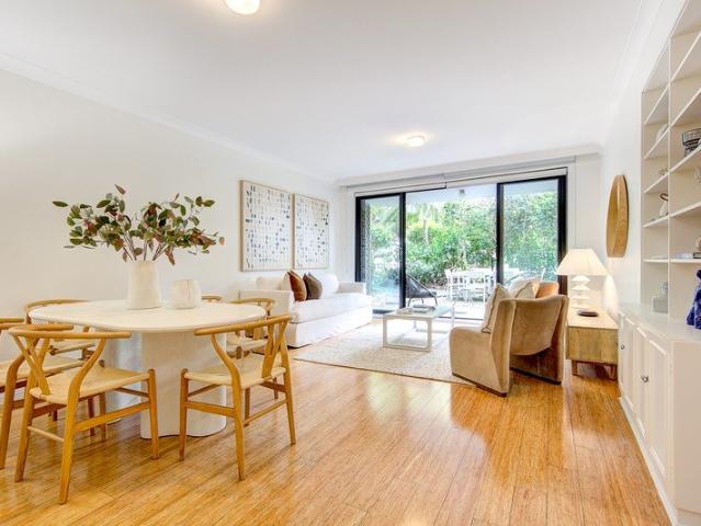 Apartment for sale in Lower North Shore, Sydney