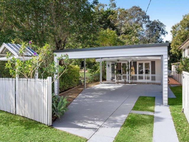House for sale in Toombul, Queensland