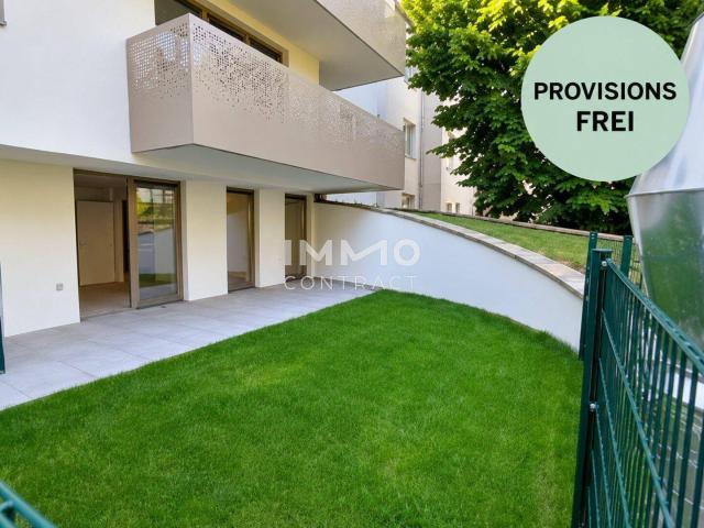Apartment kaufen in Erdberg, Wien