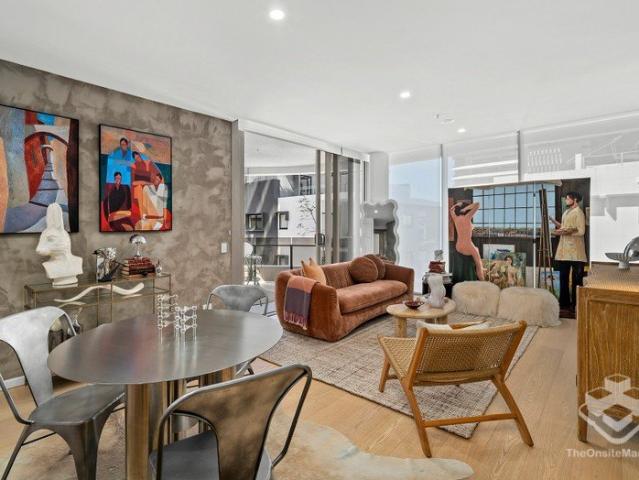 Apartment for sale in Newstead, Greater Brisbane