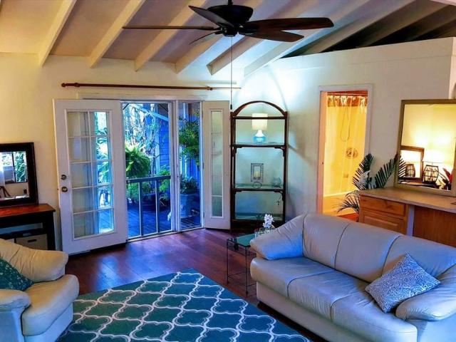 Room for rent in Makawao, Hawaii