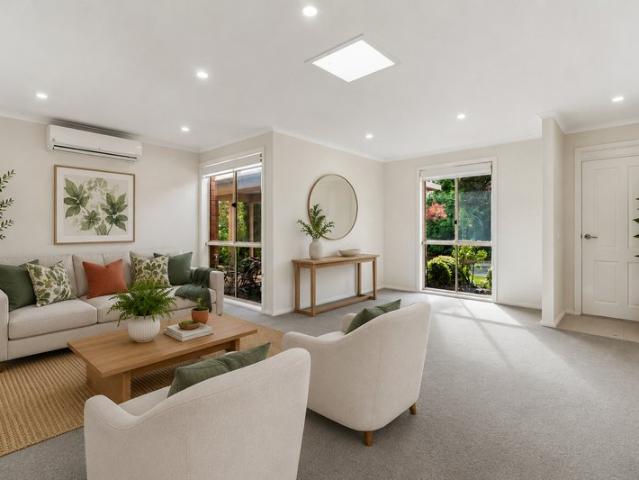 Villa for sale in Camerons Creek, Victoria