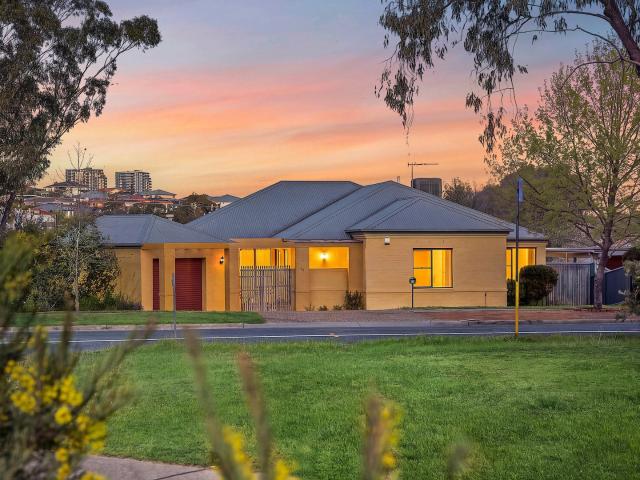 Property for sale in Australian Capital Territory