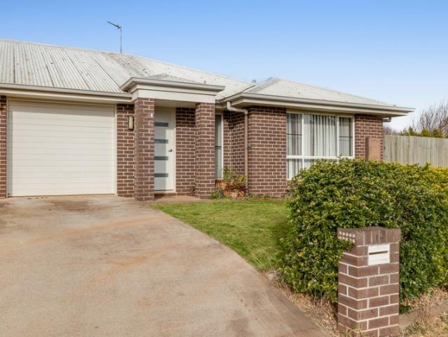 Apartment for sale in Toowoomba, Queensland