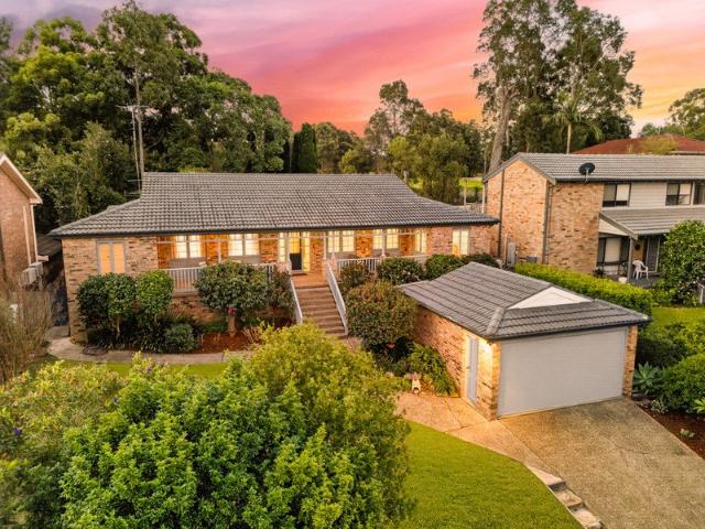 House for sale in Sydney, New South Wales