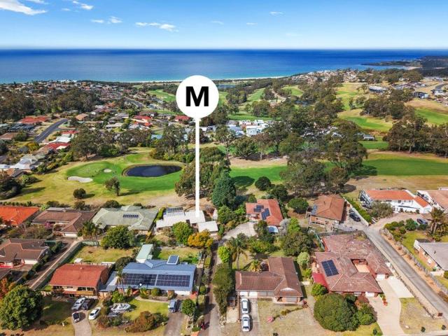 House for sale in Mirador, New South Wales