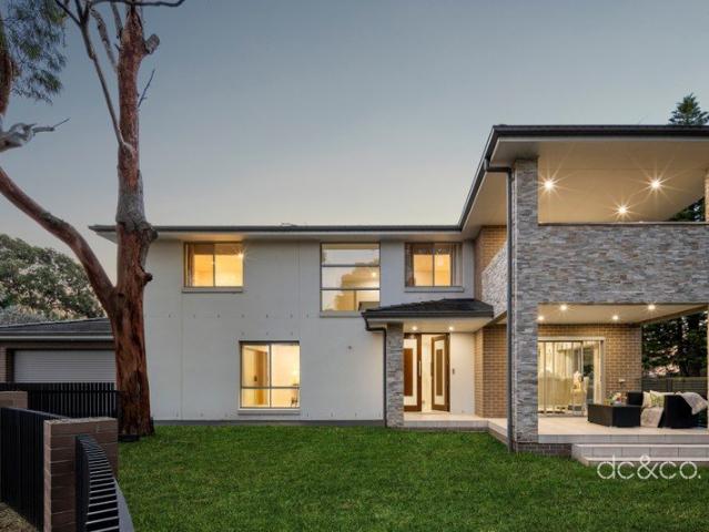 House for sale in Sydney, New South Wales