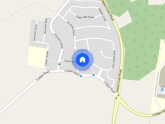 House for rent in Cudgen, Tweed Shire Council