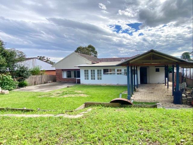 House for rent in Sydney, New South Wales