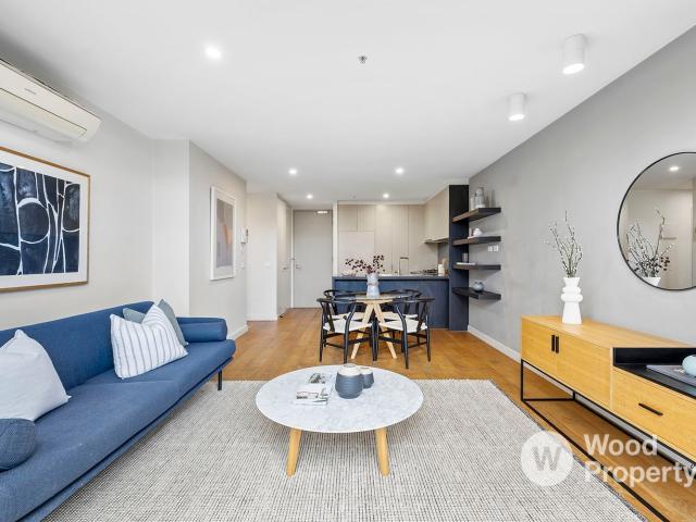 Apartment for sale in Camerons Creek, Victoria