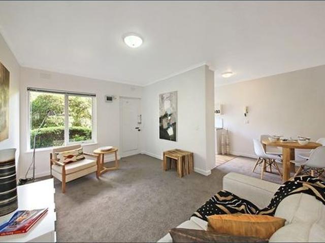 Apartment for rent in Carnegie, Melbourne