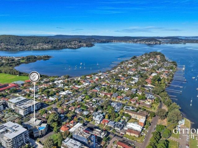 Apartment for sale in Gosford, New South Wales