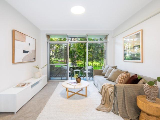 Apartment for sale in Sydney, New South Wales