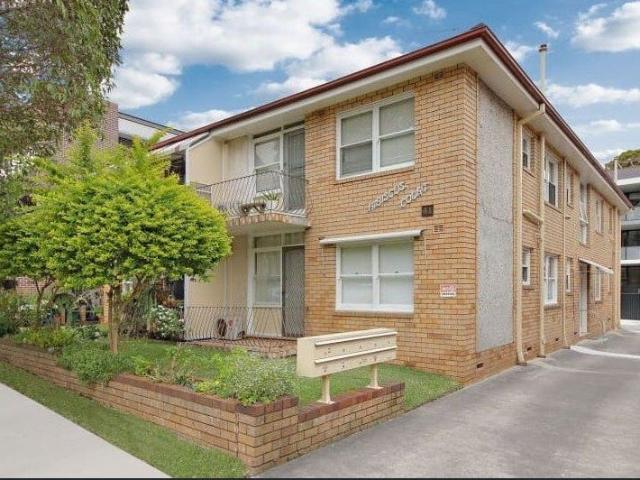 Apartment for rent in St George, Sydney