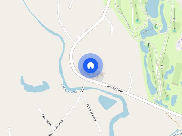 Apartment for rent in Kooralbyn