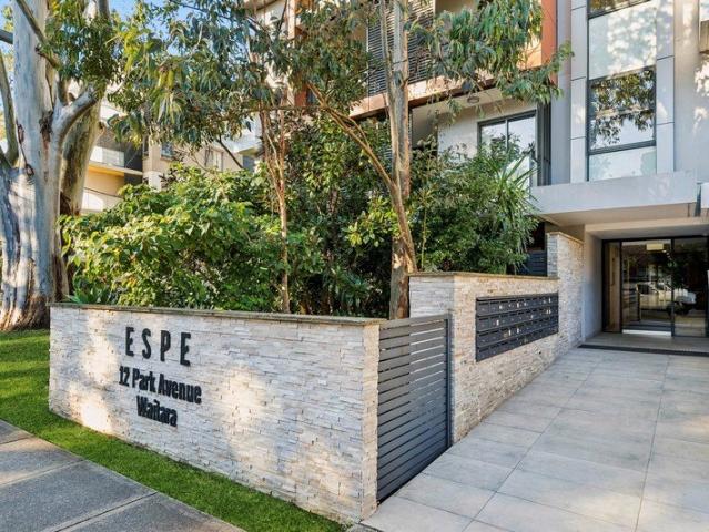 Apartment for sale in Sydney, New South Wales