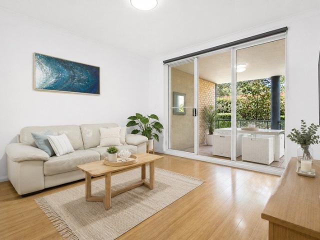 Apartment for sale in Sydney, New South Wales