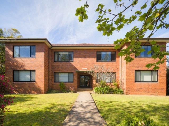 Apartment for sale in Willoughby, New South Wales