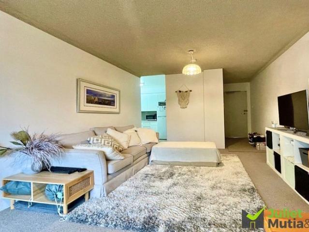 Apartment for rent in Sydney, New South Wales