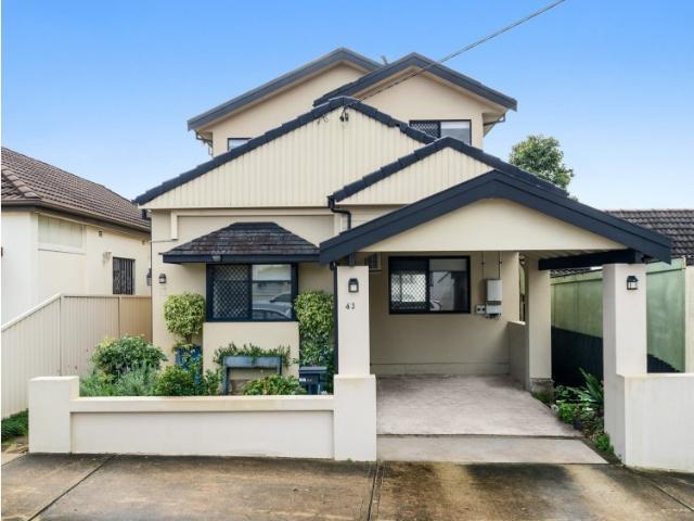 House for sale in Sydney, New South Wales