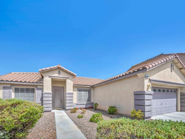 House for sale in Las Vegas, Nevada