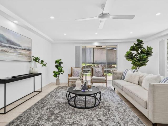 House for rent in Tennyson, Sydney