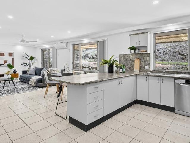 House for rent in Tennyson, Sydney