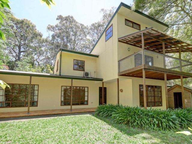 House for rent in Crafers, South Australia